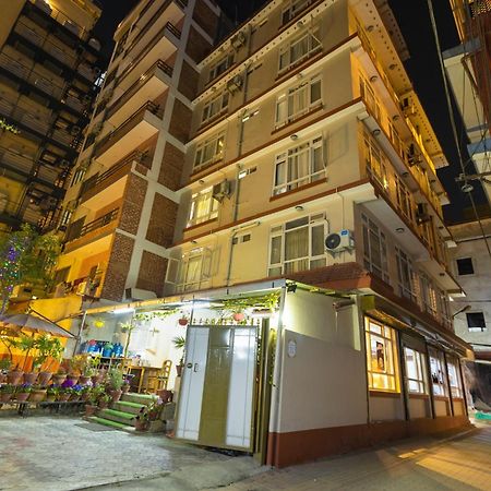 Hotel Sekai Katmandu Dış mekan fotoğraf