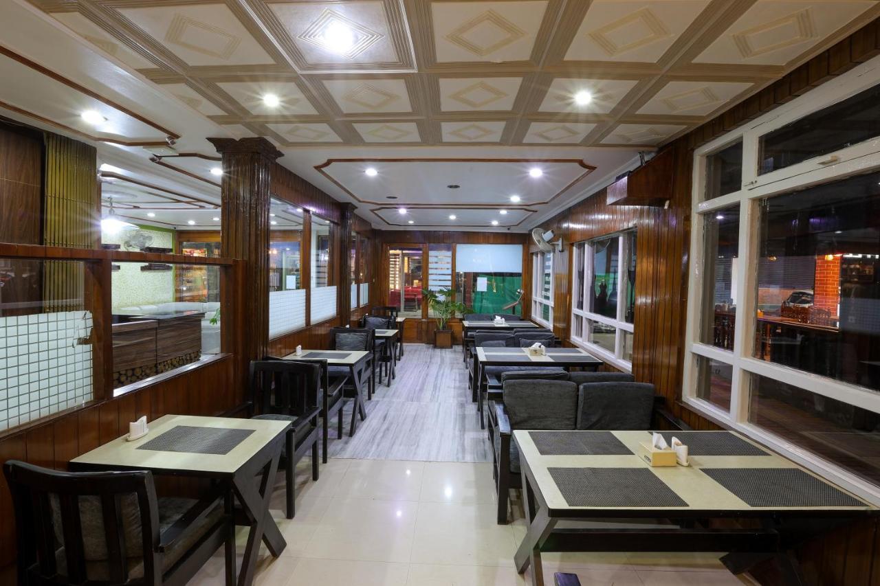 Hotel Sekai Katmandu Dış mekan fotoğraf