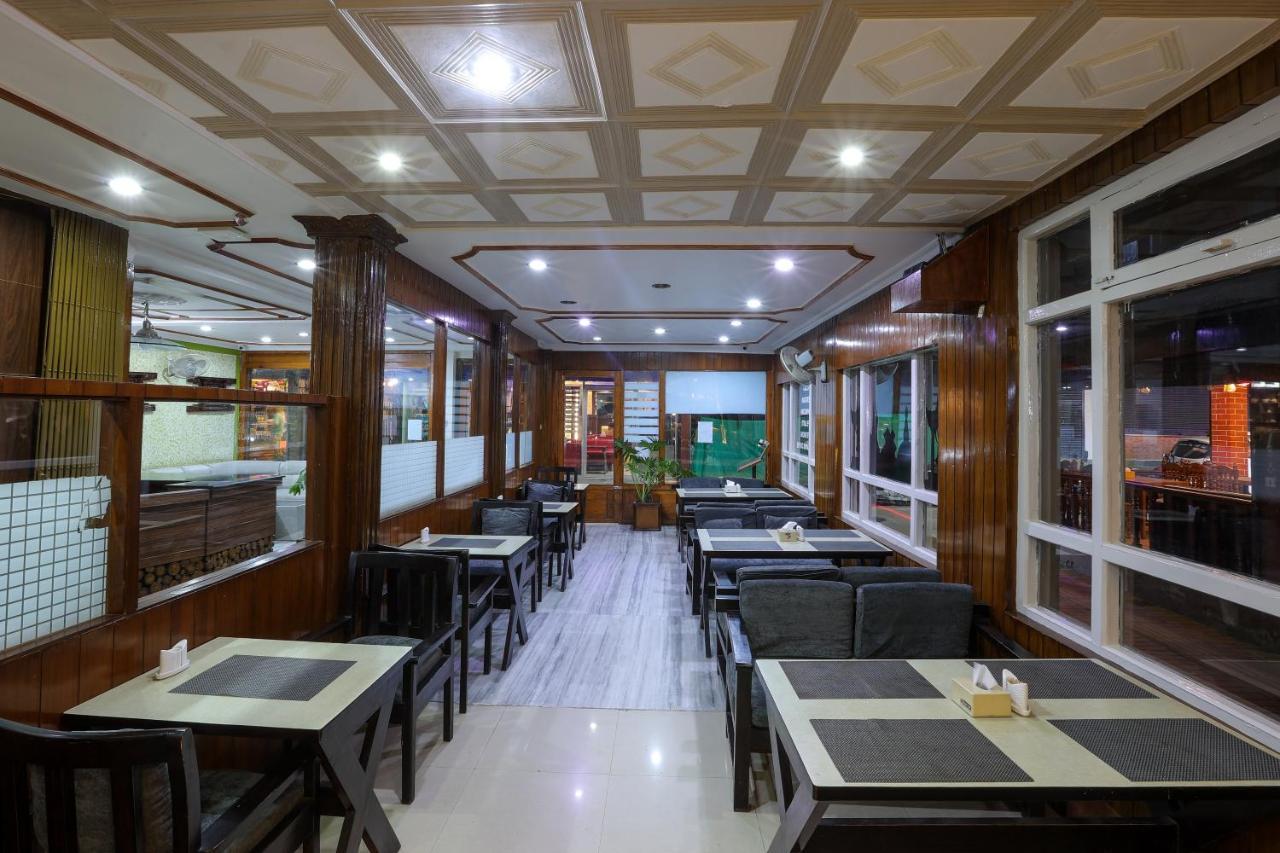 Hotel Sekai Katmandu Dış mekan fotoğraf