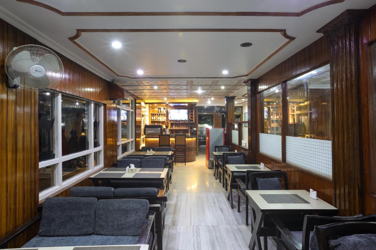 Hotel Sekai Katmandu Dış mekan fotoğraf