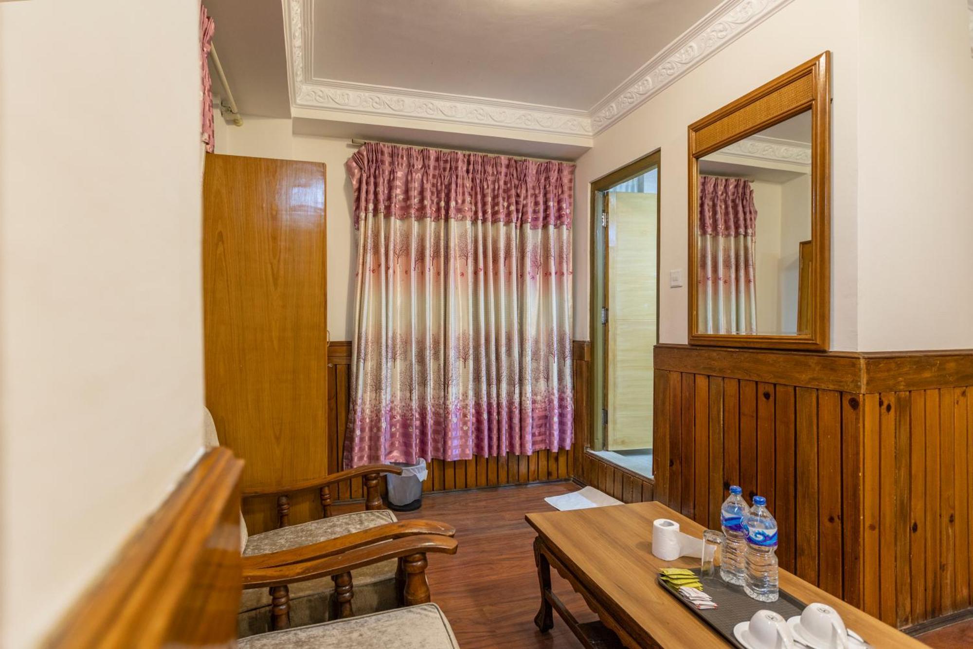 Hotel Sekai Katmandu Dış mekan fotoğraf